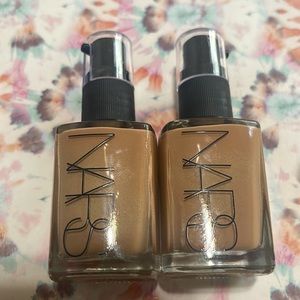 NARS Sheer Glow Foundation